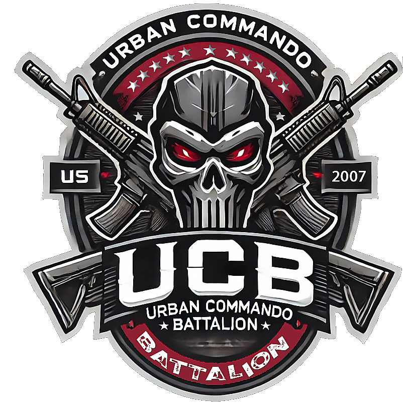 <<UCB>> Clan Logo
